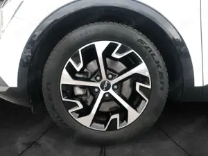 Kia Sportage Spirit 1.6T 48V Mild-Hybrid DCT Bild 5