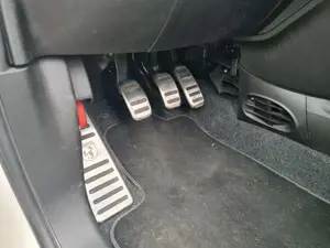 Abarth 500 595 Bild 5