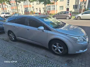 Toyota Avensis Combi 1.8 Executive