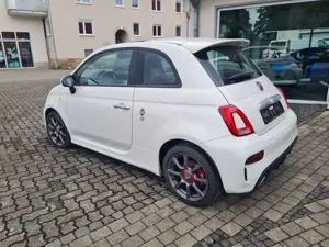 Abarth 500 595 Bild 4