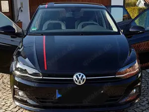 Volkswagen Polo Polo Beats