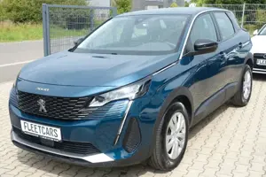 Peugeot 3008 Active Pack Aut. -Einparkhilfe -Sitzheizung