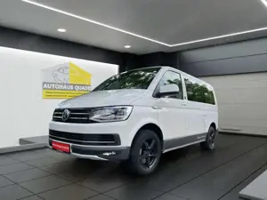 Volkswagen T6 Multivan Bus PanAmericana 4Motion 2.0 TDI StandHZG Navi LED