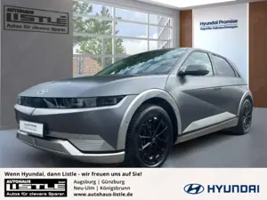 Hyundai IONIQ 5 Uniq Elektro 4WD 58 kWh HUD Navi Digitales Cockpit