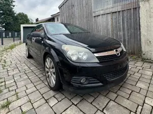 Opel Astra Astra Twin Top 1.8 Edition