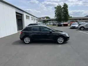 SEAT Leon Bild 5
