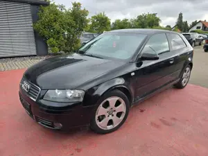 Audi A3 2.0 FSI Ambition