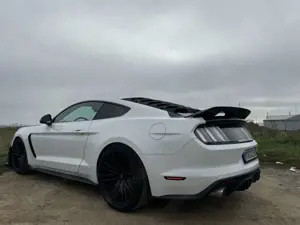 Ford Mustang Mustang 5.0 Ti-VCT V8 Aut. GT