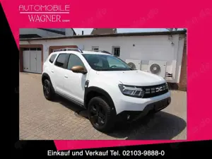 Dacia Duster TCe 150 EDC Extreme NAVI*PDC-KAMERA/37683 Bild 1