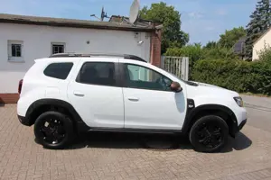 Dacia Duster TCe 150 EDC Extreme NAVI*PDC-KAMERA/37683 Bild 2