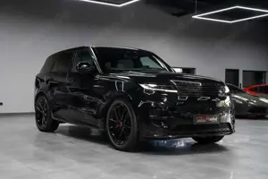 Land Rover Range Rover Sport D350 First Edtion-FOND TV- 23"