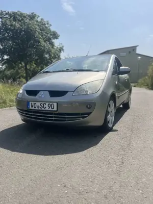Mitsubishi Colt CZC 1.5