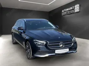 Mercedes-Benz E 300 de ALLRAD Avantgarde VollLeder*Kamera*LED* Bild 2