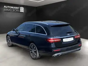 Mercedes-Benz E 300 de ALLRAD Avantgarde VollLeder*Kamera*LED* Bild 5
