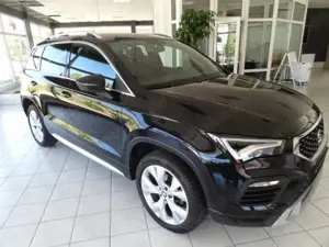 SEAT Ateca 1.5 TSI ACT OPF Xperience  Kamera+Navi+Voll-LED
