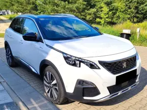 Peugeot 3008 3008 Hybrid4 300 e-EAT8GT