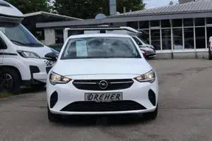 Opel Corsa Corsa F 1.2 Edition Klima/Sitzhzg./PDC/Tampomat BC Bild 2