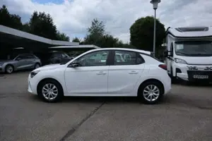 Opel Corsa Corsa F 1.2 Edition Klima/Sitzhzg./PDC/Tampomat BC Bild 4