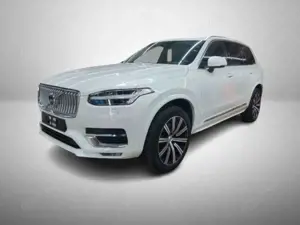 Volvo XC90 Plus Bright*AWD*AHK*360°K*SD*