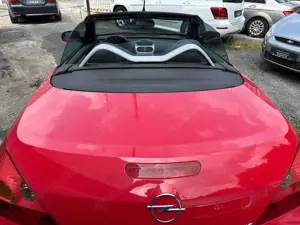 Opel Tigra Sport Bild 4