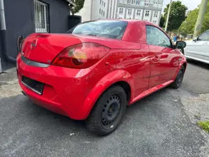 Opel Tigra Sport Bild 5