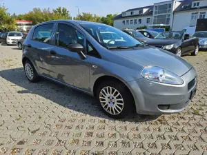 Fiat Punto 1.3 Multijet Bild 3
