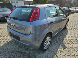 Fiat Punto 1.3 Multijet Bild 5