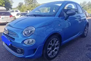 Fiat 500C 500 C 0.9 8V TwinAir Turbo StartStopp S