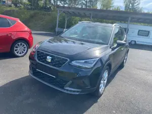 SEAT Arona Style 1.0