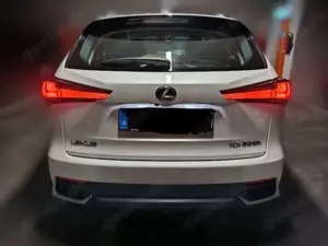 Lexus NX 300h NX 300h