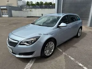 Opel Insignia A ST 1.6 SIDI *AUTOMATIK*CARPLAY*NAVI*