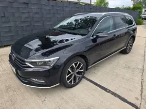 Volkswagen Passat Variant Elegance 2.0 TDI DSG *MATRIX,ACC,AHK,,APP* Bild 3 Volkswagen Passat Variant Elegance 2.0 TDI DSG *MATRIX,ACC,AHK,,APP* Bild 3