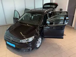 Volkswagen Touran 1.5 TSI Highline LED, Navi, Klimaautom. Bild 2