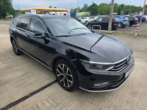Volkswagen Passat Variant Elegance 2.0 TDI DSG *MATRIX,ACC,AHK,,APP* Bild 2 Volkswagen Passat Variant Elegance 2.0 TDI DSG *MATRIX,ACC,AHK,,APP* Bild 2