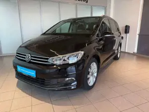 Volkswagen Touran 1.5 TSI Highline LED, Navi, Klimaautom. Bild 3