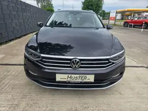 Volkswagen Passat Variant Elegance 2.0 TDI DSG *MATRIX,ACC,AHK,,APP* Bild 4 Volkswagen Passat Variant Elegance 2.0 TDI DSG *MATRIX,ACC,AHK,,APP* Bild 4