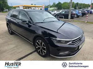 Volkswagen Passat Variant Elegance 2.0 TDI DSG *MATRIX,ACC,AHK,,APP* Bild 1 Volkswagen Passat Variant Elegance 2.0 TDI DSG *MATRIX,ACC,AHK,,APP* Bild 1