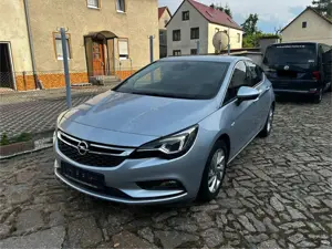 Opel Astra Astra 1.6 D (CDTI) Innovation