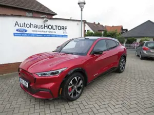 Ford Mustang Mach-E AWD Extended Range LED NAVI