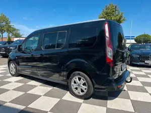 Ford Grand Tourneo Connect Titani,AHK,1.Ha,MwSt.Schhe Bild 5