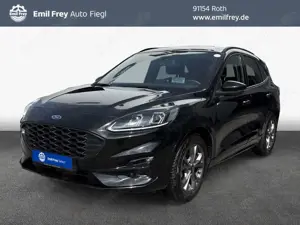 Ford Kuga 2.0 EcoBlue Aut. ST-LINE X