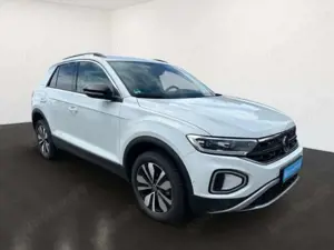 Volkswagen T-Roc Goal 1.5 TSI DSG GOAL IQ-Drive-LED-Plus+AHK Bild 2