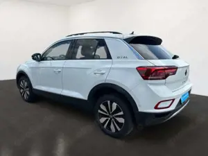 Volkswagen T-Roc Goal 1.5 TSI DSG GOAL IQ-Drive-LED-Plus+AHK Bild 4