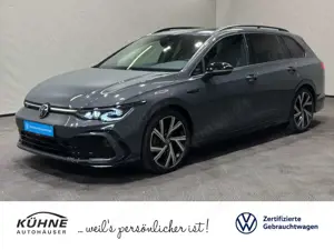 Volkswagen Golf Variant R-Line 1.5 eTSI DSG | MATRIX NAVI