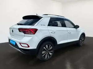 Volkswagen T-Roc Goal 1.5 TSI DSG GOAL IQ-Drive-LED-Plus+AHK Bild 3