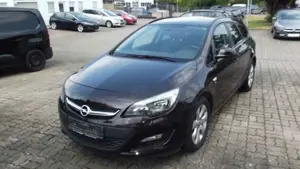 Opel Astra J Sports Tourer 150 Jahre Opel,Sitzheizung