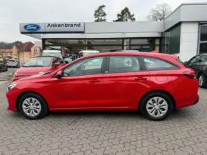 Hyundai i30 cw Select 1.0 AHK KAMERA 8-FACH-BEREIFT