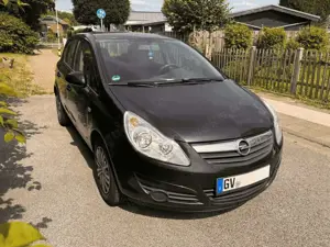 Opel Corsa Corsa 1.2 Bild 3