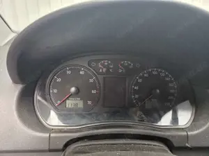 Volkswagen Polo Goal Bild 5