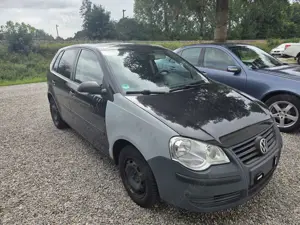 Volkswagen Polo Goal Bild 4